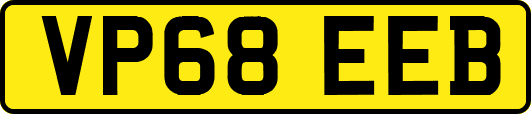 VP68EEB