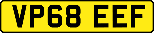 VP68EEF