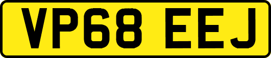VP68EEJ