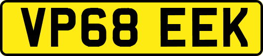 VP68EEK