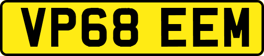 VP68EEM