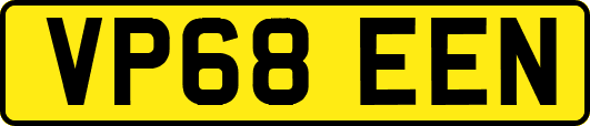 VP68EEN