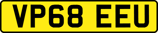 VP68EEU