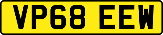 VP68EEW