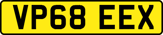 VP68EEX