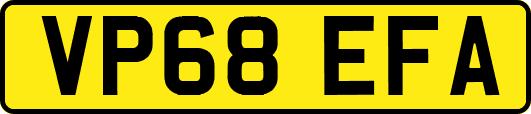 VP68EFA