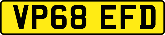 VP68EFD