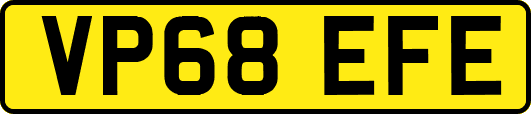 VP68EFE