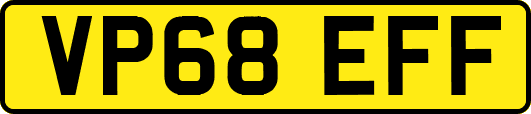VP68EFF