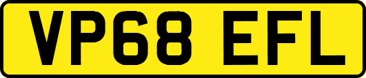VP68EFL