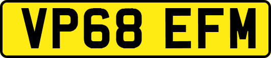 VP68EFM