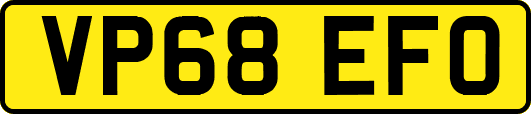 VP68EFO