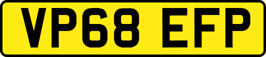 VP68EFP