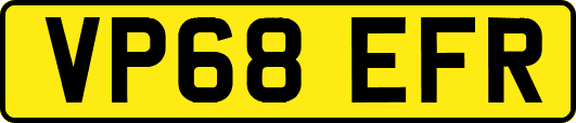 VP68EFR