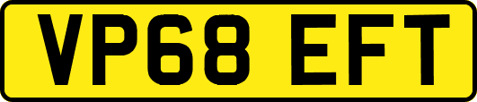 VP68EFT