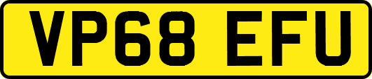 VP68EFU
