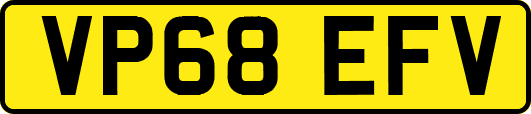 VP68EFV