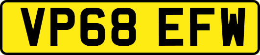 VP68EFW
