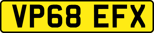 VP68EFX