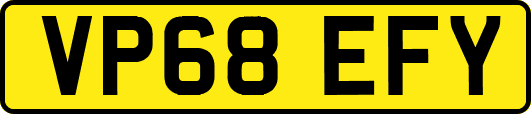 VP68EFY
