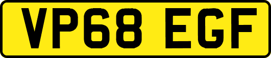 VP68EGF