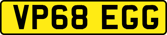 VP68EGG