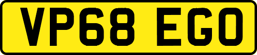 VP68EGO