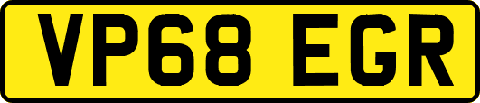 VP68EGR