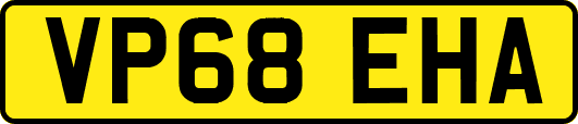 VP68EHA