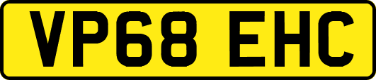 VP68EHC