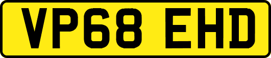 VP68EHD