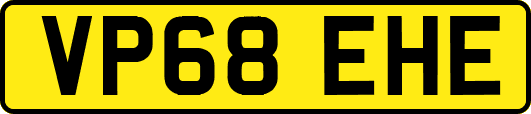 VP68EHE