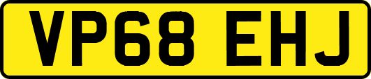 VP68EHJ