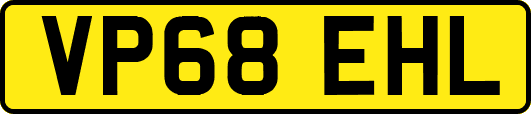 VP68EHL