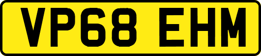 VP68EHM