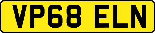 VP68ELN