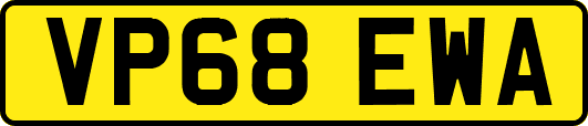 VP68EWA