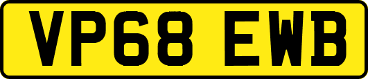 VP68EWB