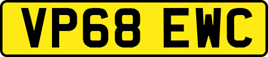 VP68EWC