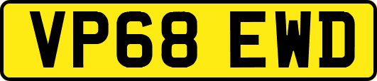 VP68EWD