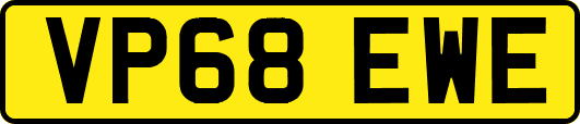 VP68EWE