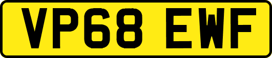 VP68EWF