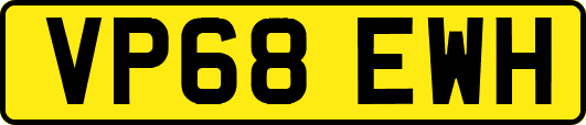 VP68EWH