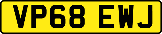 VP68EWJ