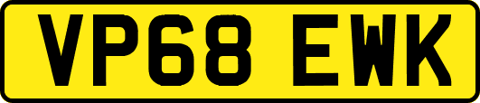 VP68EWK