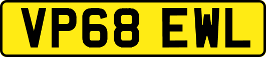 VP68EWL