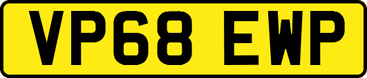 VP68EWP