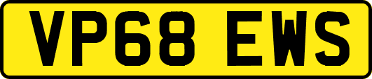VP68EWS