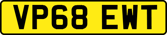 VP68EWT