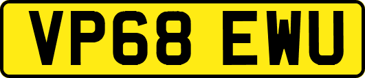 VP68EWU